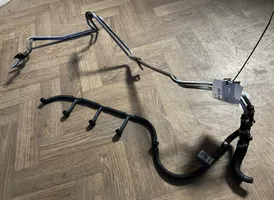 Volvo S60 Tuyau d'alimentation conduite de carburant 