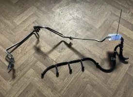 Volvo S60 Tuyau d'alimentation conduite de carburant 