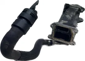 Volvo S60 Valvola di raffreddamento EGR 