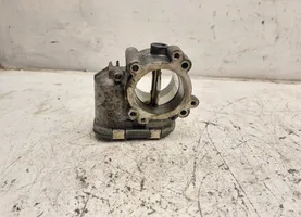 Mercedes-Benz GL X164 Throttle valve 