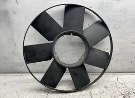 BMW X5 E53 Ventiliatora propellers 