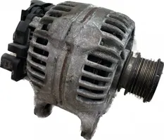 Dodge Journey Alternator 