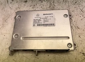 Mercedes-Benz GL X164 Phone control unit/module 