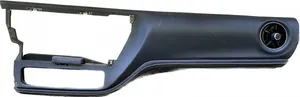 Toyota Corolla E160 E170 Dashboard center trim panel 