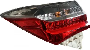 Toyota Corolla E160 E170 Lampa tylna 