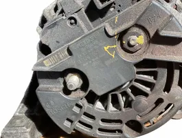 Volvo XC70 Alternator 