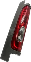 Nissan Primastar Rear/tail lights 