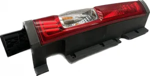 Nissan Primastar Rear/tail lights 