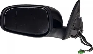 Volvo XC70 Front door electric wing mirror 