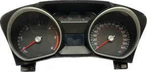 Ford Mondeo MK IV Licznik / Prędkościomierz 