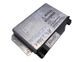 Audi A6 S6 C5 4B Module de contrôle de boîte de vitesses ECU 4B0927156BG