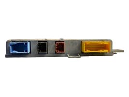 Peugeot 607 Unité / module navigation GPS 965124578000