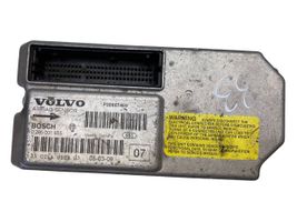 Volvo XC70 Module de contrôle airbag P30667469