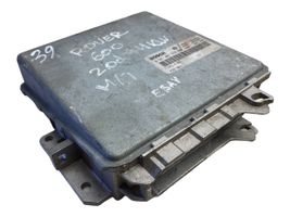 Honda Accord Sterownik / Moduł ECU MSB100411