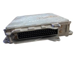 Honda Accord Sterownik / Moduł ECU MSB100411