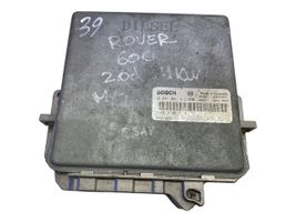 Honda Accord Sterownik / Moduł ECU MSB100411