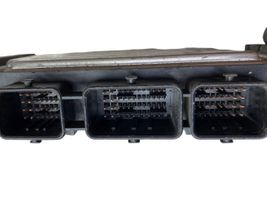 Renault Scenic II -  Grand scenic II Engine control unit/module 8200310863