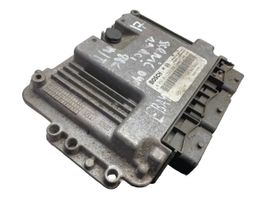 Renault Scenic II -  Grand scenic II Engine control unit/module 8200310863