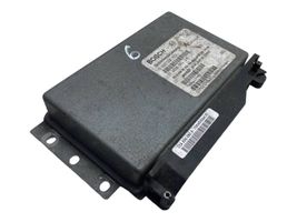 Citroen C5 Unidad de control/módulo de la caja de cambios 9643926680