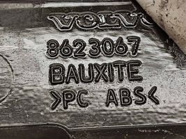 Volvo S40 Centrinė konsolė 8623067