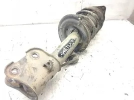 KIA Sorento Front shock absorber with coil spring 