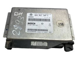 Audi A4 S4 B6 8E 8H Bloc ABS 8D0907389E