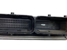 Hyundai Accent Komputer / Sterownik ECU i komplet kluczy 9030930242F