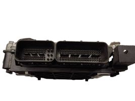 Volvo S80 Engine control unit/module 30743103AD