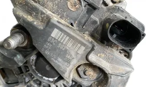 Volkswagen Touran II Generator/alternator 