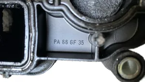 Audi A6 S6 C6 4F Kolektorius įsiurbimo 