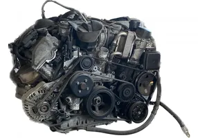 Mercedes-Benz SL R230 Engine 