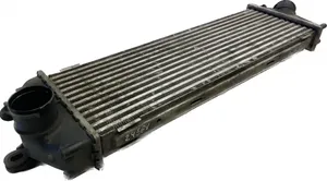 Nissan Primastar Chłodnica powietrza doładowującego / Intercooler 