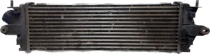 Nissan Primastar Chłodnica powietrza doładowującego / Intercooler 