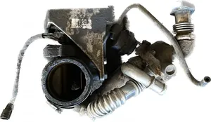 Nissan Primastar Zawór EGR 