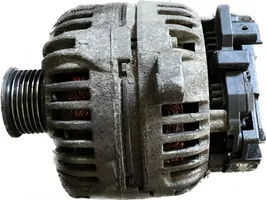 Nissan Primastar Alternator 