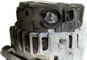 Citroen C5 Alternador 