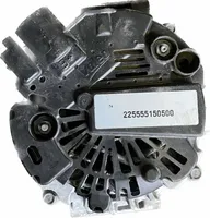 Citroen C5 Alternator 