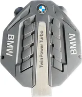 BMW 7 F01 F02 F03 F04 Variklio dangtis (apdaila) 