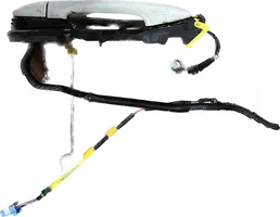 Toyota Prius (XW30) Manecilla externa puerta delantera 89746-47050