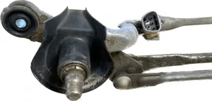 Toyota Prius (XW30) Tringlerie d'essuie-glace avant 85150-47130