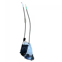 Toyota Prius (XW30) Cerradura de puerta trasera 69060-47070