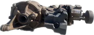 Volvo XC60 Rear differential 