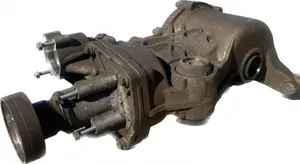 Volvo XC60 Rear differential 