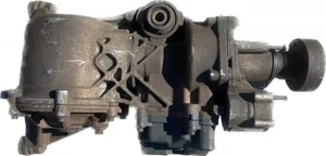 Volvo XC60 Rear differential 