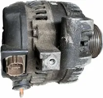 Toyota Corolla Verso E121 Alternador 