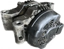 Toyota Corolla Verso E121 Alternator 