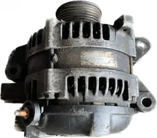 Toyota Corolla Verso E121 Alternador 