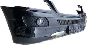 Mercedes-Benz ML W164 Front bumper 