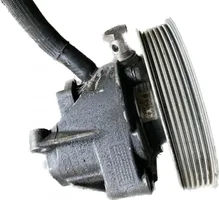 Audi A6 S6 C6 4F Power steering pump 