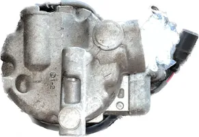 Audi A6 S6 C6 4F Air conditioning (A/C) compressor (pump) 